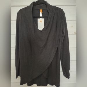 Lucy‎ Uplifting Wrap